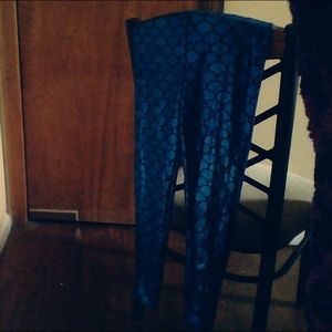 Komar Kids Girls 2pc Pajama Legging Set